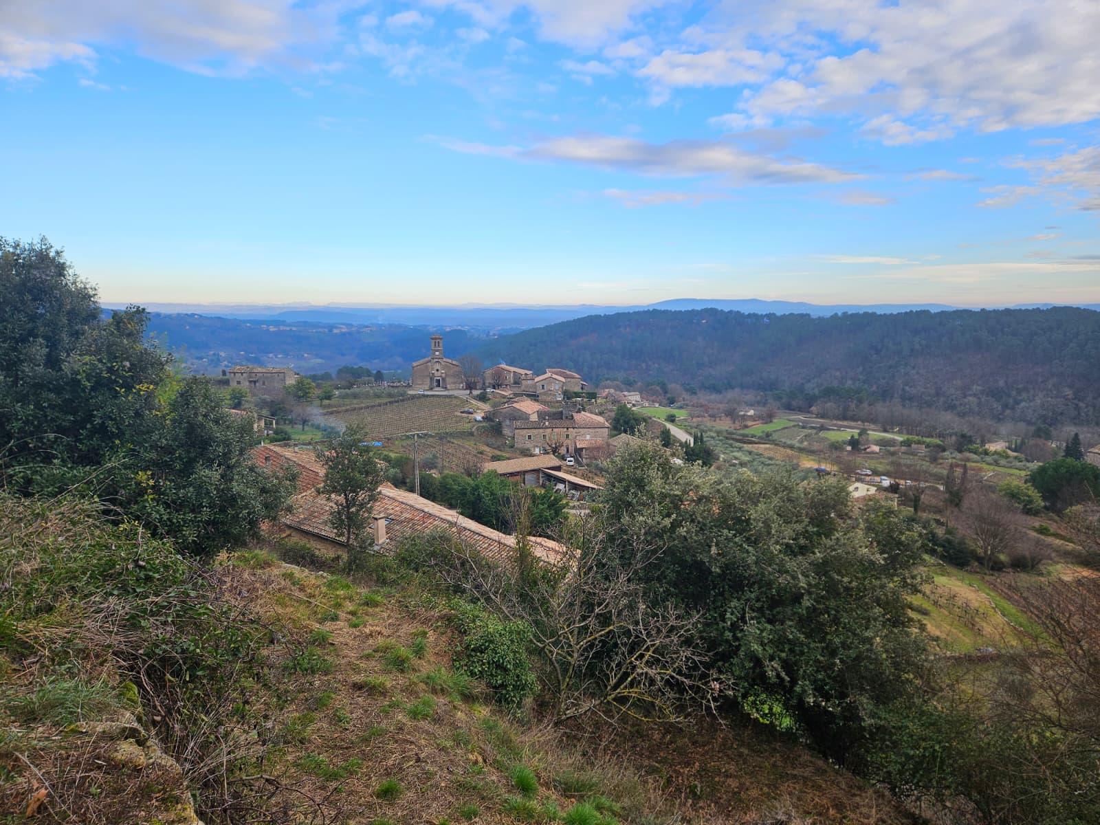 Gorges de l'Ardèche