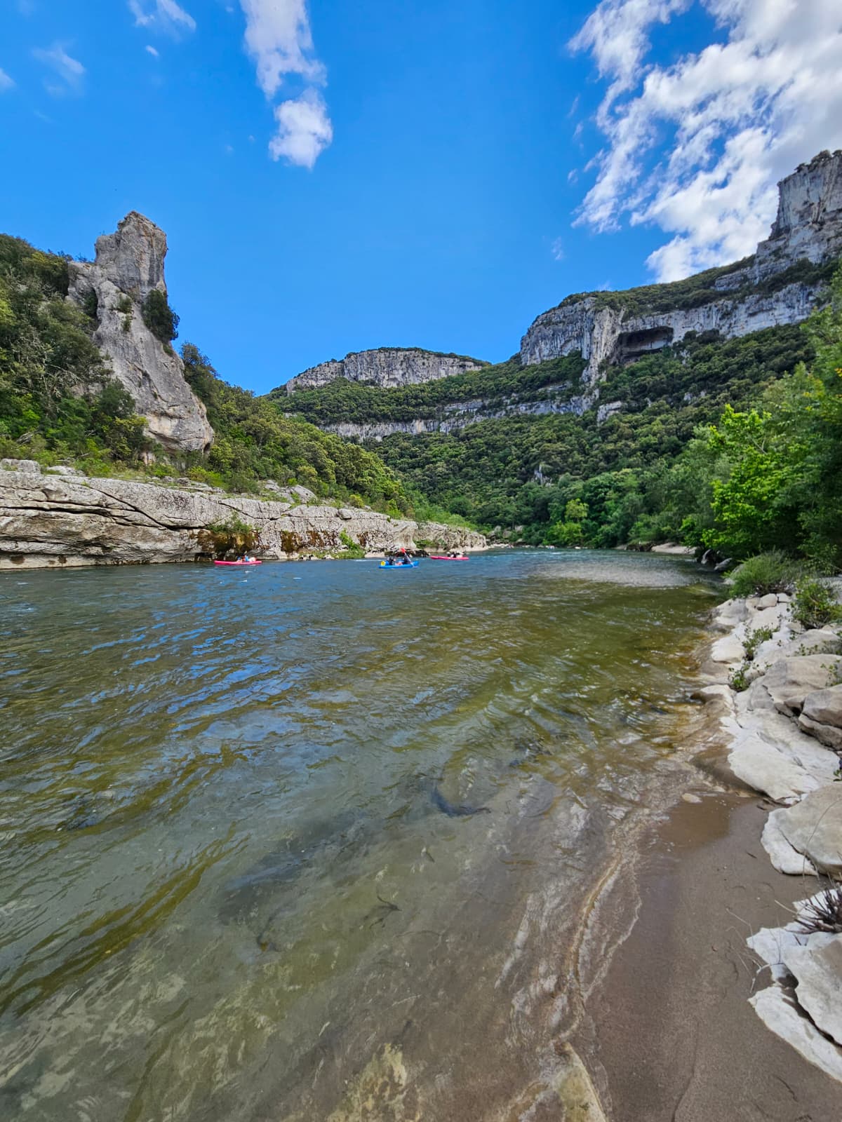 Village de Ribes